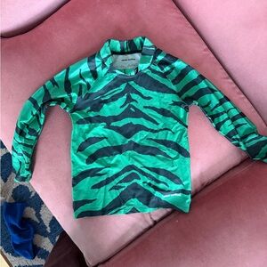 Mini Rodini rashgaurd 6-7y